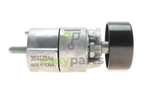 Натяжник ременя генератора Hyundai Santa Fe 2.4/Kia Sportage 2.0 CVVT 10-15 (65x31) SKF VKM 65039