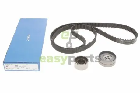 Комплект ГРМ Audi 80/100/A6 2.6/2.8 90-00 (25.4x239) SKF VKMA 01200