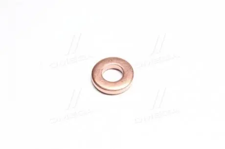 Кільце форсунки ущільнювальне SSANGYONG 6650170060