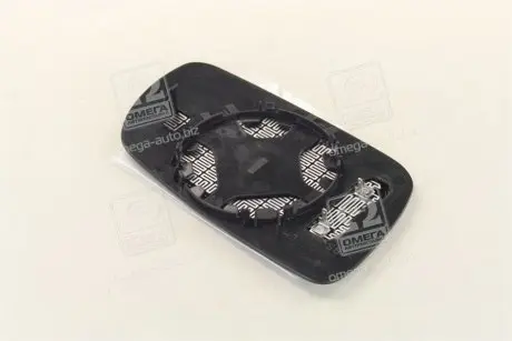 Вкладиш зерк. Лев. AUDI A6 97-00 TEMPEST 013 0078 431