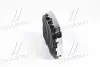 Грати лів. BMW 3 E36 TEMPEST 014 0085 991 (фото 4)