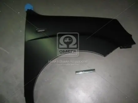 Крыло пер. пра. FIAT DOBLO 05-09 TEMPEST 022 0152 310