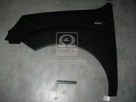 Крило пер. лев. FIAT DOBLO 05-09 TEMPEST 022 0152 311