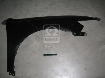 Крило пер. пра. HON ACCORD 02-07 TEMPEST 026 0214 310
