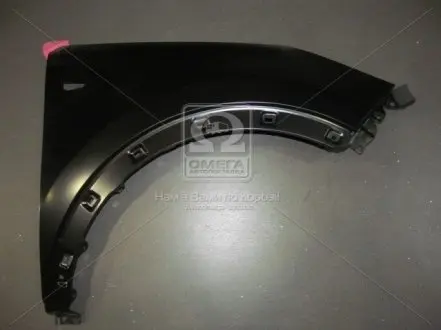 Фото крыло пер. пра. KIA SPORTAGE 10- TEMPEST 031 1902 312 Крыло пер. пра. KIA SPORTAGE 10- TEMPEST 031 1902 312