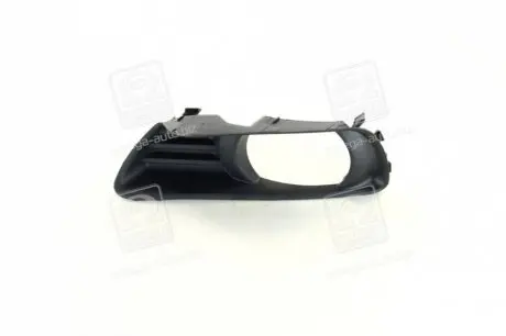 Решітка бамп. Лев. TOY CAMRY 06- TEMPEST 049 0550 911