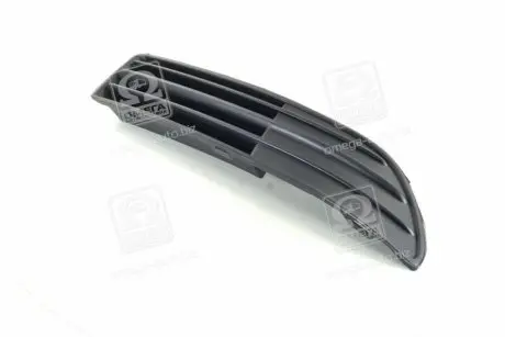 Решітка бамп. право. VW POLO 6 05 - TEMPEST 051 0616 914