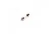 Лампа софитная C5W SV8.5-8 35mm 12V 5W &lt;&gt; TEMPEST 12V5W_C5W SV8.5-8 35 (фото 4)