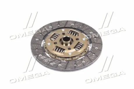 Ведомый диск сцепления VOLKSWAGEN Valeo 809642