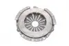 Комплект зчеплення Hyundai Matrix 1.6 01-10 (d=215mm) z=20 (+вижимний) Valeo 826420 (фото 3)