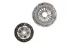 К-т зчеплення 180mm Renault Clo III, Modus 1.2 16V 12.04- 826554