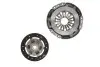 К-т зчеплення 180mm Renault Clo III, Modus 1.2 16V 12.04- Valeo 826554 (фото 2)