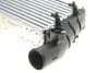 Радіатор інтеркулера Audi A4/A6/VW Passat 1.8/1.9TDI 95-05 Van Wezel 03004112 (фото 6)