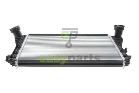 Радіатор інтеркулера VW Caddy III 1.9 TDI 04-10 Van Wezel 58004227