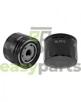 Фільтр масляний Honda Civic/Accord 2.0 TDi 96-02 WIX FILTERS WL7212