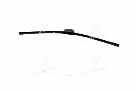 Щітка стеклоочист. безкаркасна 600мм.TRUCK <DK> Дорожная Карта DK-600TR