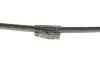 Щітки склоочисника (650/360mm) Renault Captur 1.2/1.5 TCe/dCi 13- BOSCH 3 397 014 250 (фото 4)
