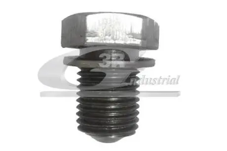 (з шайбою) Корок масляного піддона M14x1.5/ L 18 3RG 83021