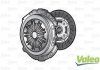 К-кт зчеплення (240mm) Opel Vectra C 1,9CDTI 04- 826777