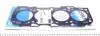 Прокладка ГБЦ Fiat Doblo 1.9D 99-, O83,00mm, 1.02mm, 2 метки VICTOR REINZ 61-35630-20 (фото 2)