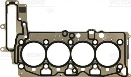 Прокладка Г/Б (1.65mm) Bmw 3/5 F10 520d/525d 11- VICTOR REINZ 61-38110-20