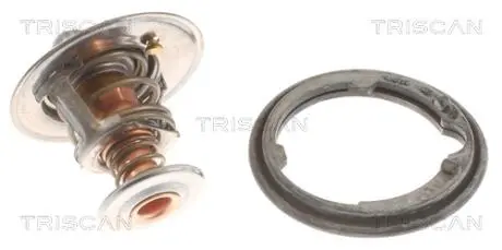 Термостат Honda Accord 2.2 2295 F22B4/B5 09/93- TRISCAN 86205078