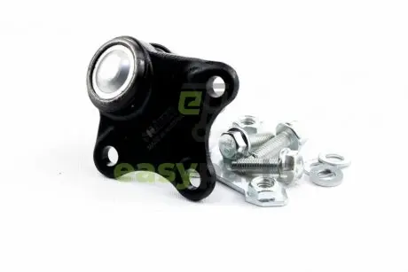 Шаровая опора левая Skoda/Seat/VW 1.00-2.2 99-10 SHAFER SM5524