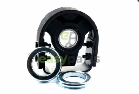 Пiдвiсний (підшипник SKF) DB Vario 612-814 45mm SHAFER SCB-003