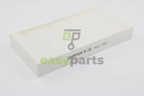 Фільтр салона Chrysler Pt Cruiser, 00-10, (USA) SHAFER SA180