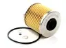 Фільтр масляний Bmw 3/5 1.6/1.8 88-95 E30/36/34 SHAFER FOE91D (фото 1)
