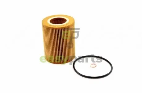 Фільтр масляний Bmw 320-328/520-530/728-740 95- SHAFER FOE154/1D