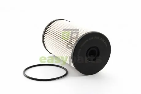 Фільтр паливний Audi A3/Skoda/VW 1,9/2,0TDi 03- SHAFER FE220D