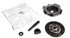 Комплект зчеплення Renault Kangoo 1.2-1.4 RENAULT / DACIA 302050453R (фото 1)