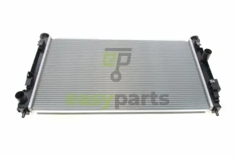Радіатор охолодження Jeep Compass/Patriot/Chrysler Sebring 2.0/2.4 06- NRF 59089