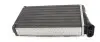 Фото 2 - радіатор пічки Opel Omega B 2.0-3.0 94-03 NRF 54238 Радіатор пічки Opel Omega B 2.0-3.0 94-03 NRF 54238 (фото 2)