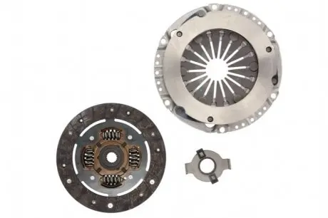 К-кт сцепления Skoda Favorit/ Felicia 1.3 89-98 NEXUS F1S001NX