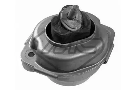 Опора двигателя L/P BMW X5 (E53) 3.0D 05.01-12.06 Metalcaucho 05813 (фото 1)