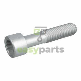 Болт кардана VW Passat/T4 90-05 (M10x1,5) FEBI BILSTEIN 09455 (фото 1)