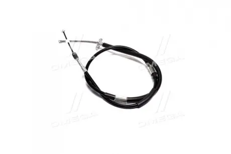 Фото трос ручного тормоза TOYOTA COROLLA (ABS) A.B.S. K12778 Трос ручного тормоза TOYOTA COROLLA (ABS) A.B.S. K12778