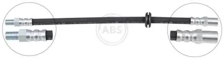 Гальмiвний шланг A.B.S. SL 3261