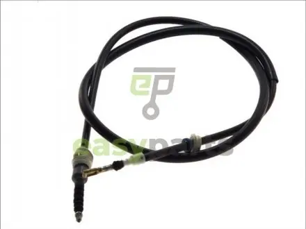 Фото трос ручного гальма VOLVO 440 ADRIAUTO 57.0211 Трос ручного гальма VOLVO 440 ADRIAUTO 57.0211