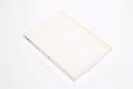 Фільтр салону Hyundai i30/Kia Ceed 07-12 ALPHA FILTER AF5015