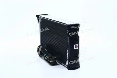 Радиатор отопителя OPEL OMEGA B ALL 94-99 (Ava) AVA COOLING OL6196