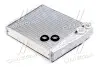 Радіатор пічки AUDI A3 VWA6229 (AVA) AVA COOLING VNA6229 (фото 1)