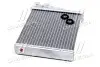 Радіатор пічки AUDI A3 VWA6229 (AVA) AVA COOLING VNA6229 (фото 4)