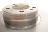 Диск гальмівний (передній) BMW 7 (E38) 94-01 (316x28) (вентильований) BOSCH 0 986 478 622 (фото 4)