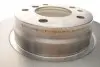 Диск гальмівний (передній) BMW 7 (E38) 94-01 (316x28) (вентильований) BOSCH 0 986 478 622 (фото 5)