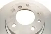 Диск гальмівний (передній) BMW 7 (E38) 94-01 (316x28) (вентильований) BOSCH 0 986 478 622 (фото 6)