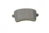 Колодки тормозные (задні) Audi A4/A5/Q5 07- BOSCH 0 986 494 254 (фото 1)