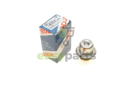 Клапан регулювання тиску палива ПНВТ VW T5 3.2 V6 03-09 BOSCH 0280160575